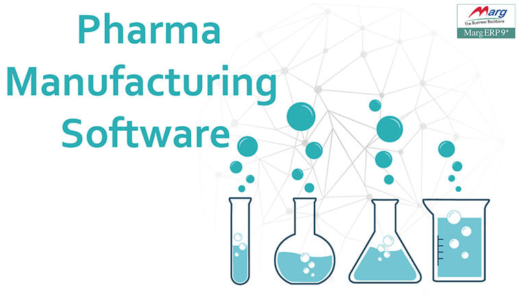 Software for pharmaceutical