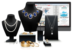 Best Jewelry Software to Manage your Jewelry Showroom