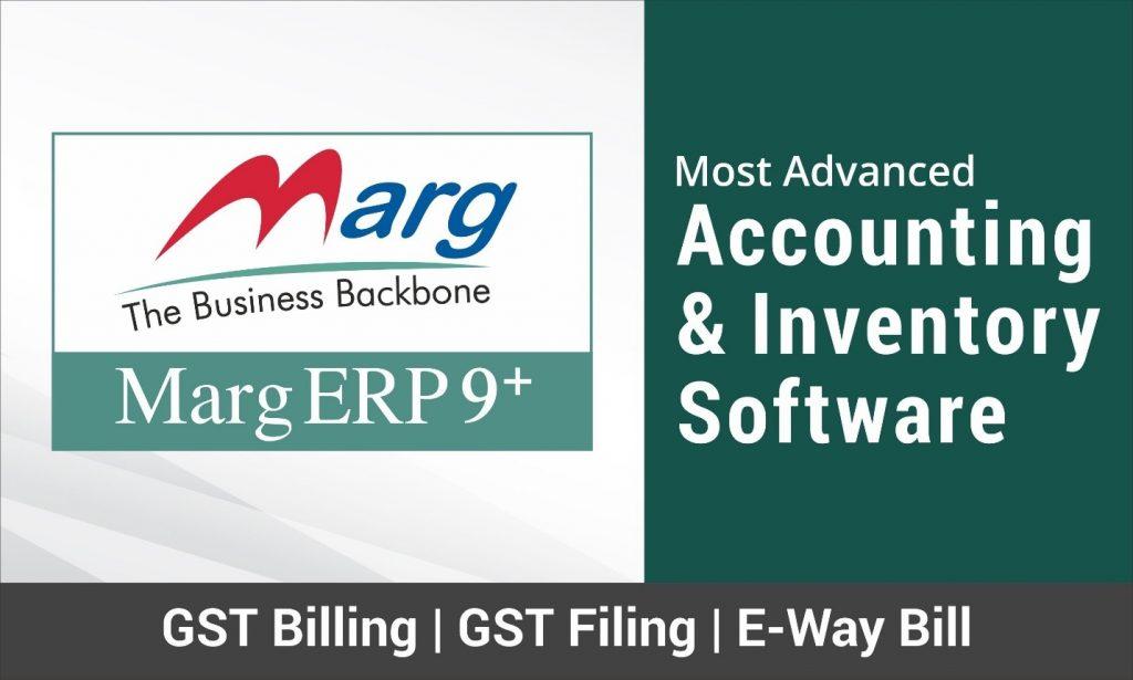 Software for ERP